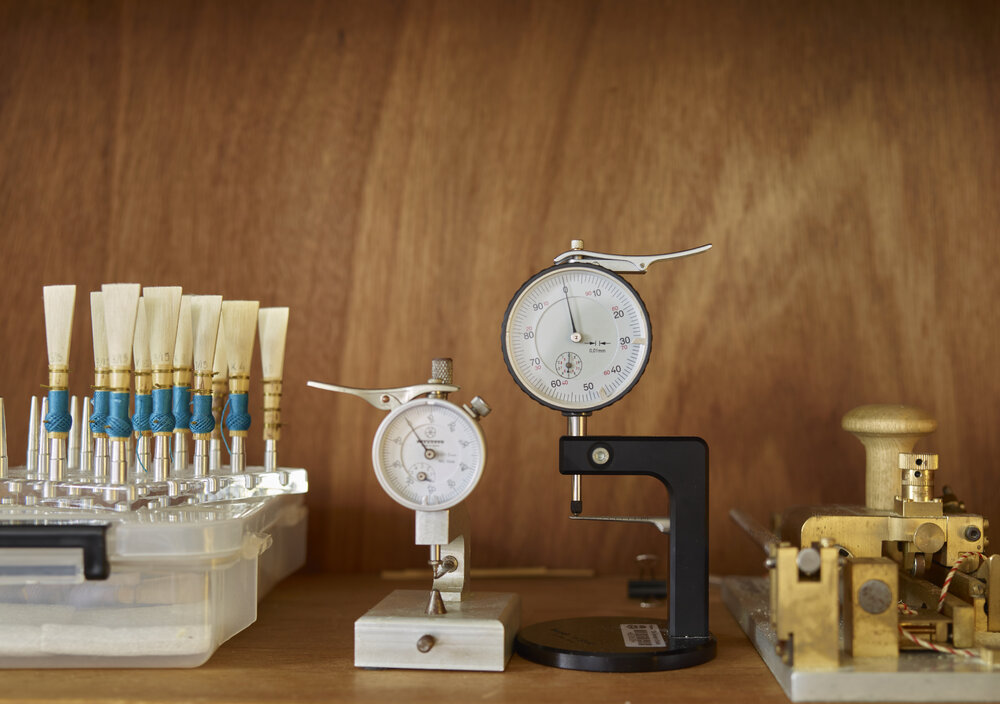 Sydney Conservatorium of Music (SCM)