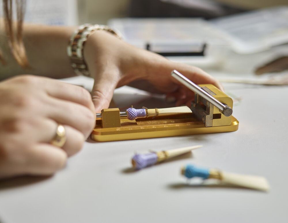 Sydney Conservatorium of Music (SCM)