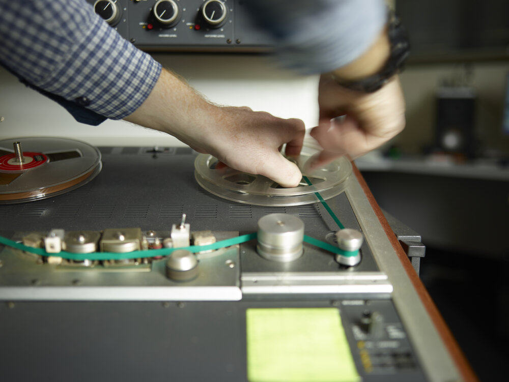 Sydney Conservatorium of Music (SCM)