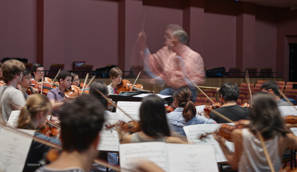 Sydney Conservatorium of Music (SCM)