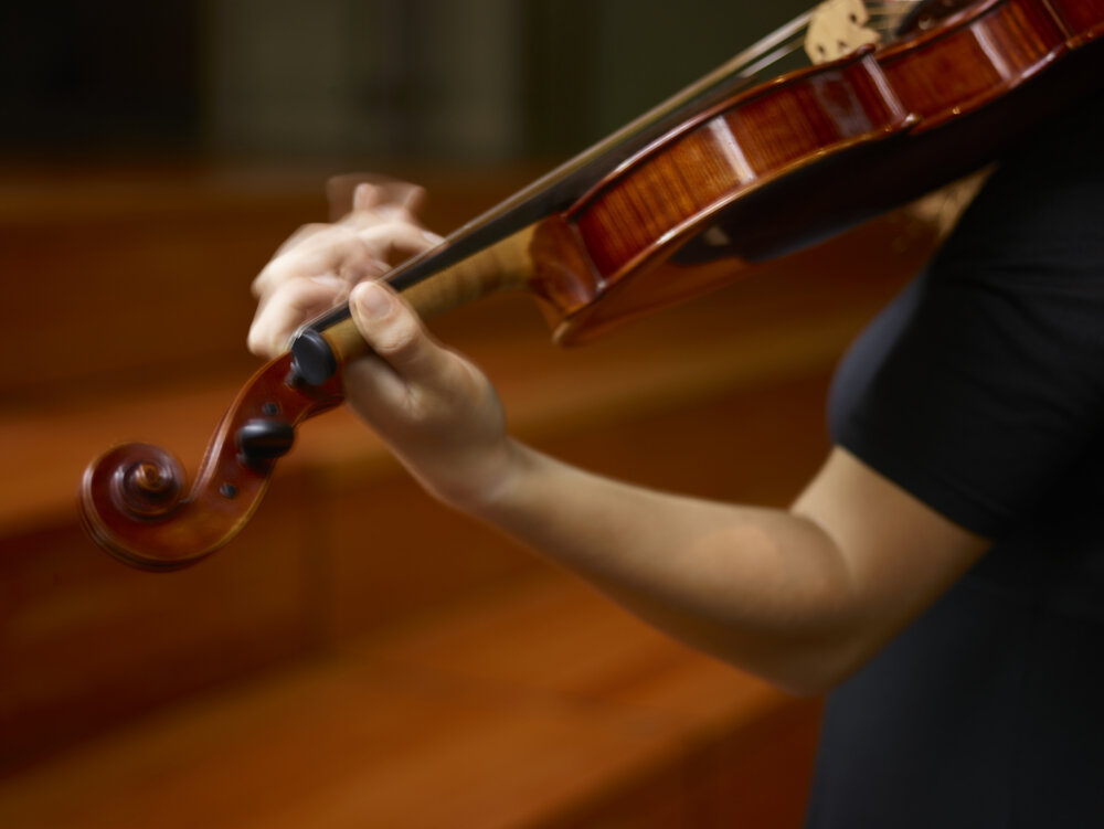 Sydney Conservatorium of Music (SCM)