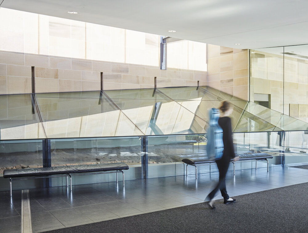 Sydney Conservatorium of Music (SCM)