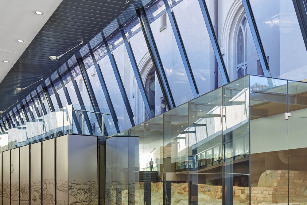 Sydney Conservatorium of Music (SCM)