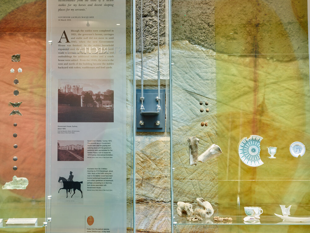 Sydney Conservatorium of Music (SCM)