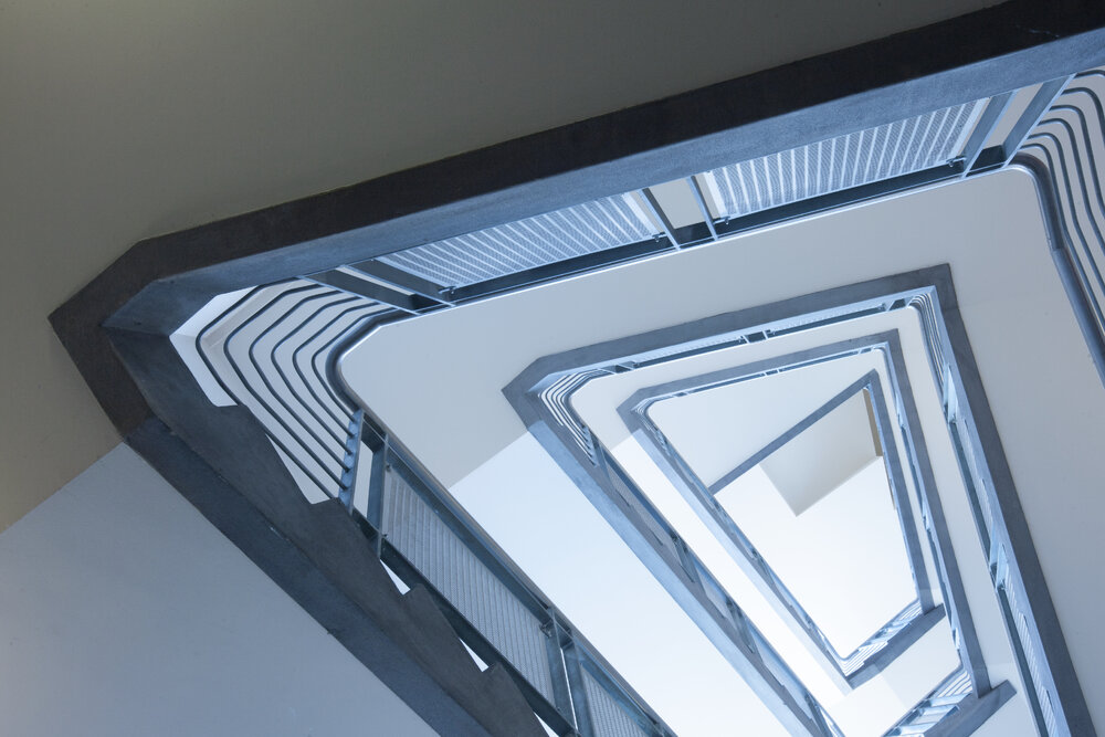 Belinda Hutchinson Building