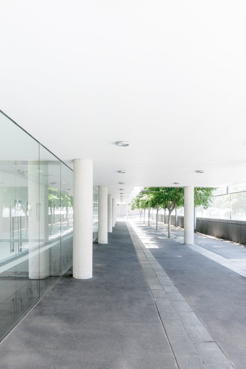 Computer Science Building