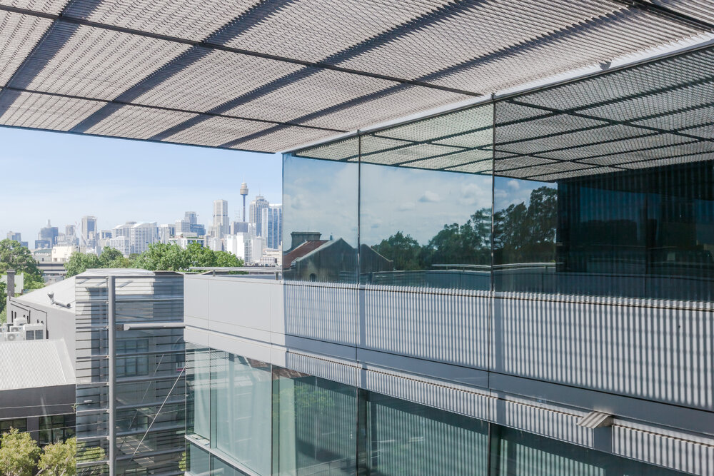 Computer Science Building