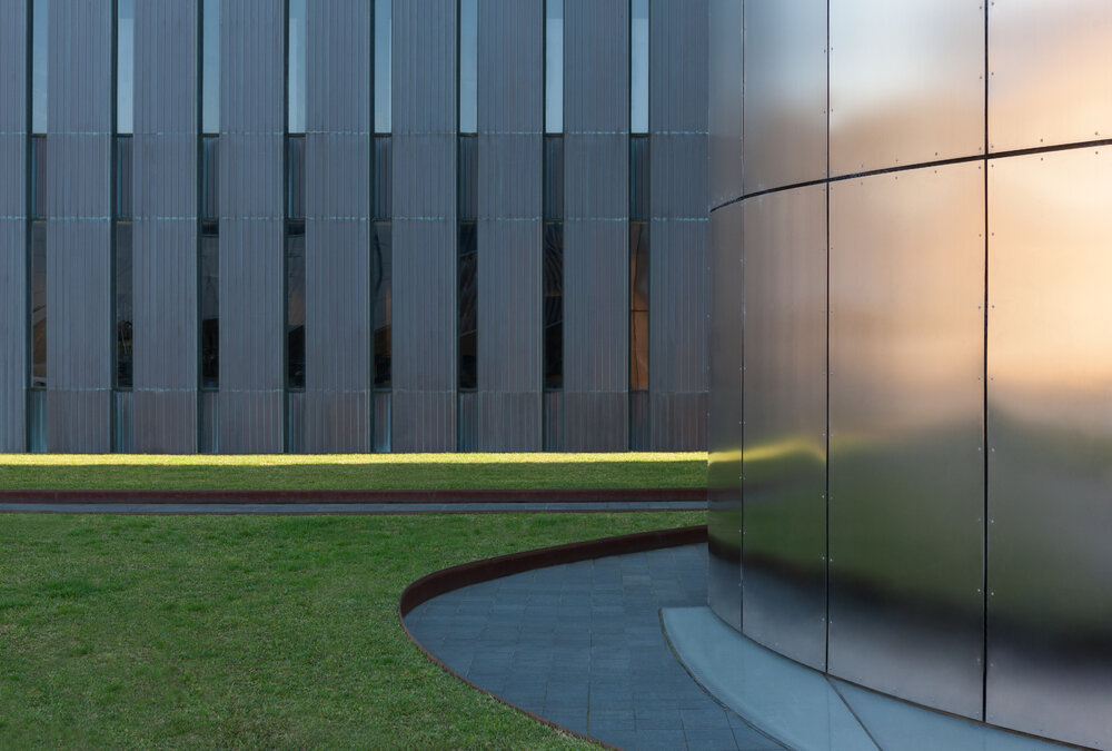 Law School Building