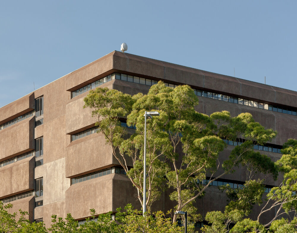 Molecular Bioscience Building