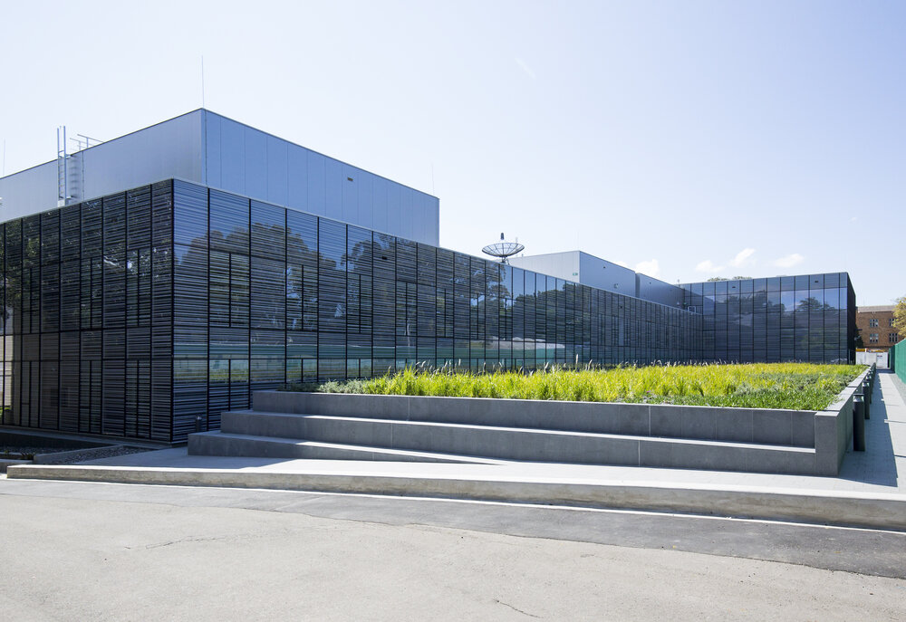 Sydney Nanoscience Hub