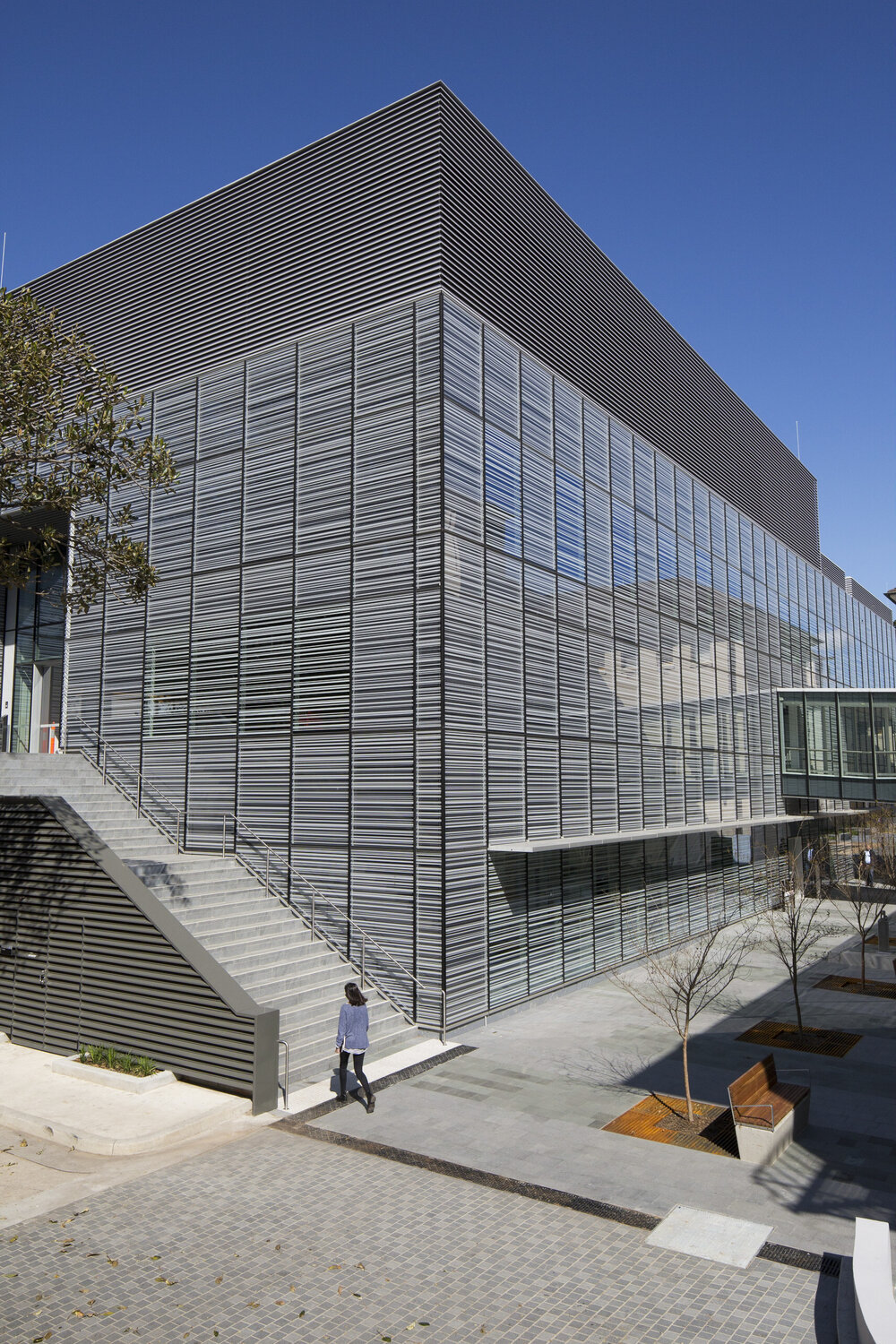 Sydney Nanoscience Hub