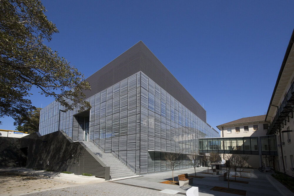 Sydney Nanoscience Hub