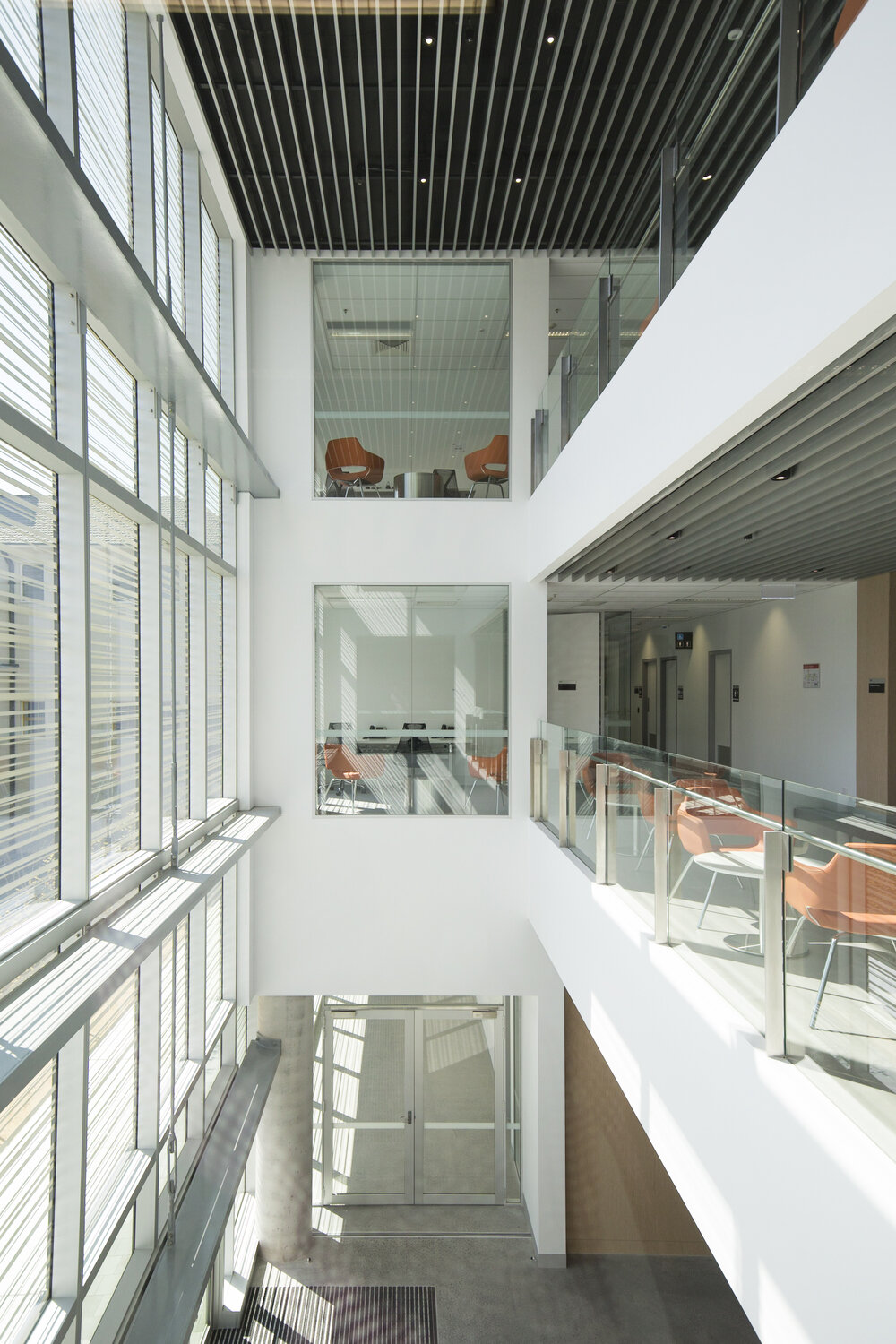 Sydney Nanoscience Hub