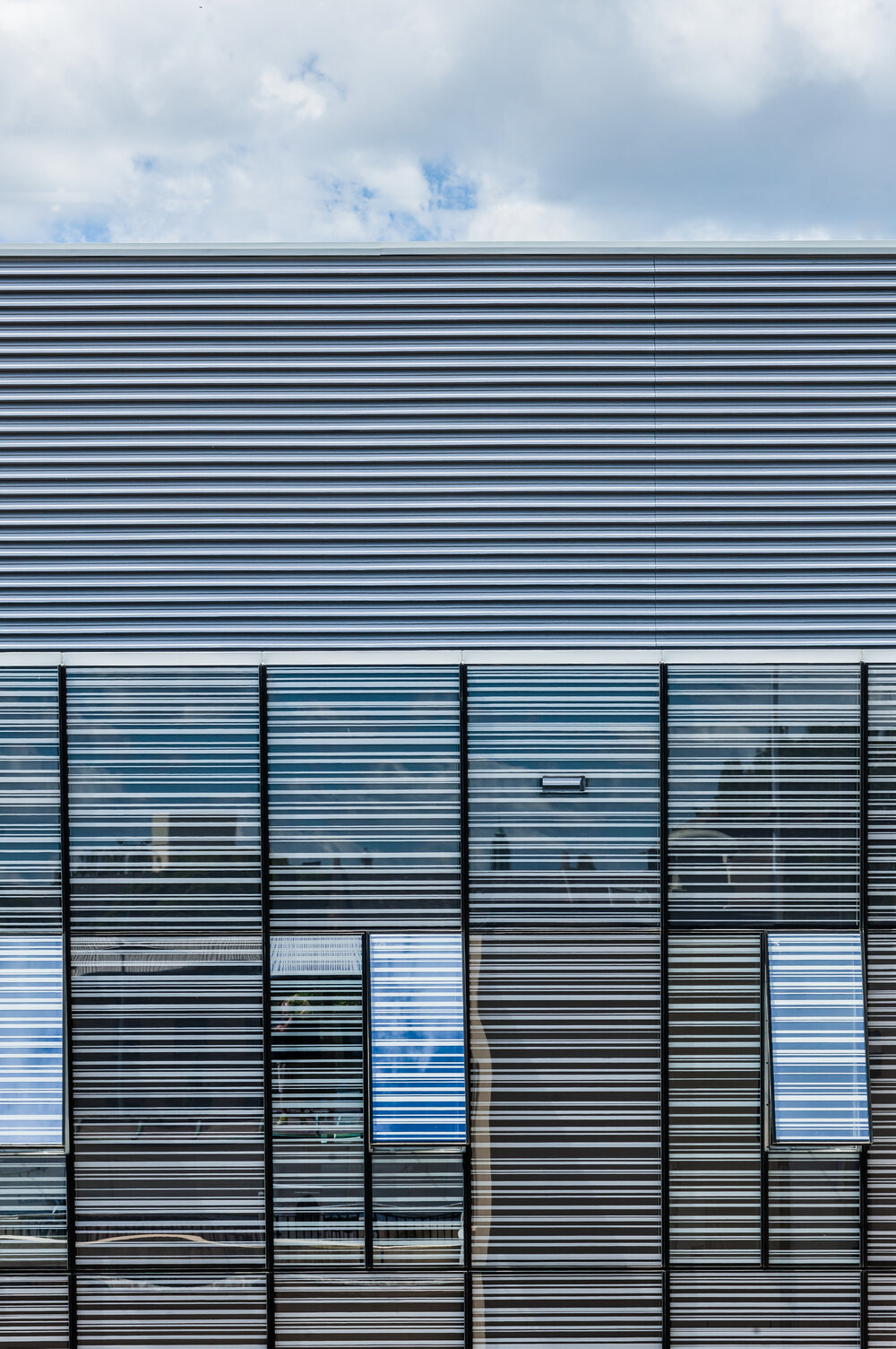 Sydney Nanoscience Hub