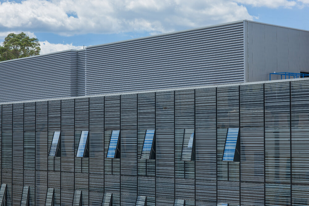 Sydney Nanoscience Hub