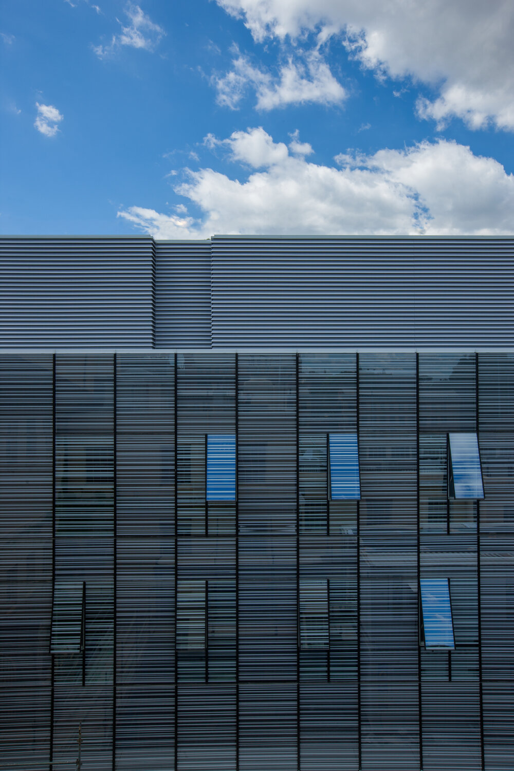 Sydney Nanoscience Hub