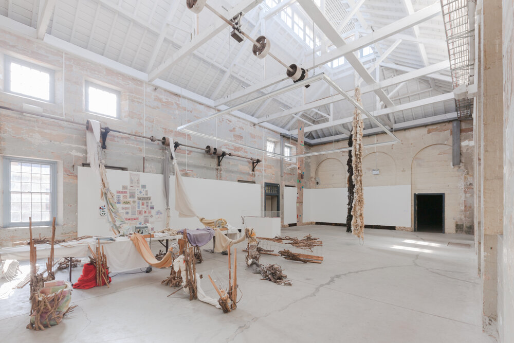 Sydney College of the Arts (SCA), Rozelle