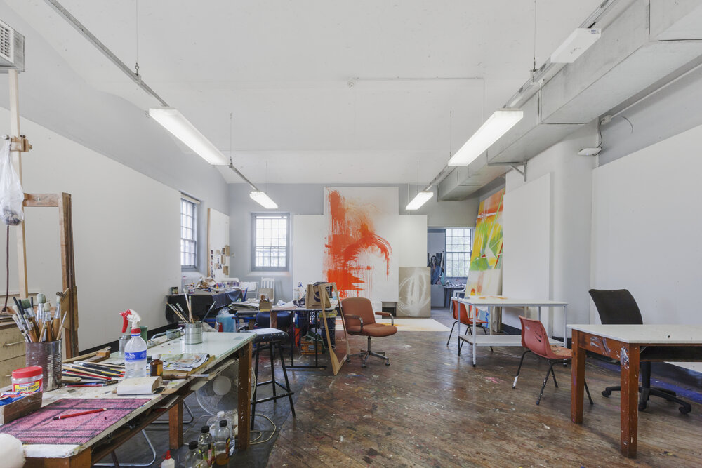 Sydney College of the Arts (SCA), Rozelle
