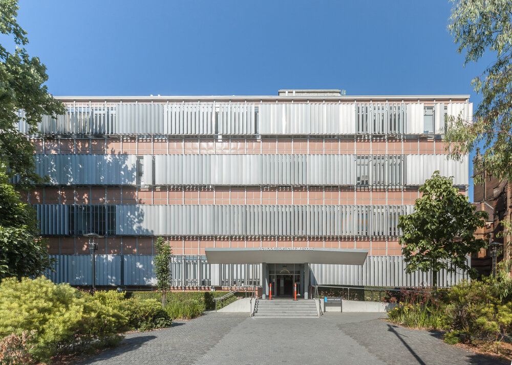 Chemistry Building