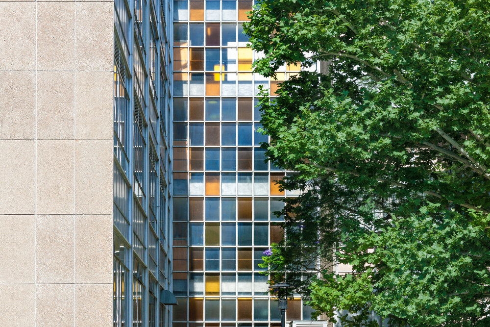 Chemistry Building