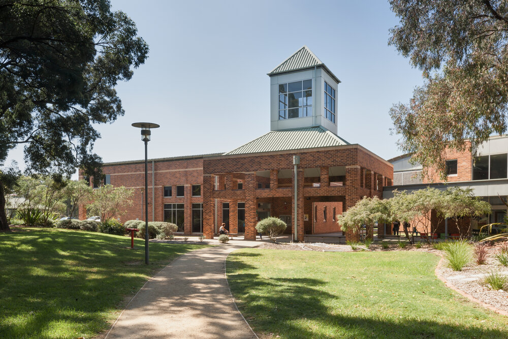 Cumberland Campus