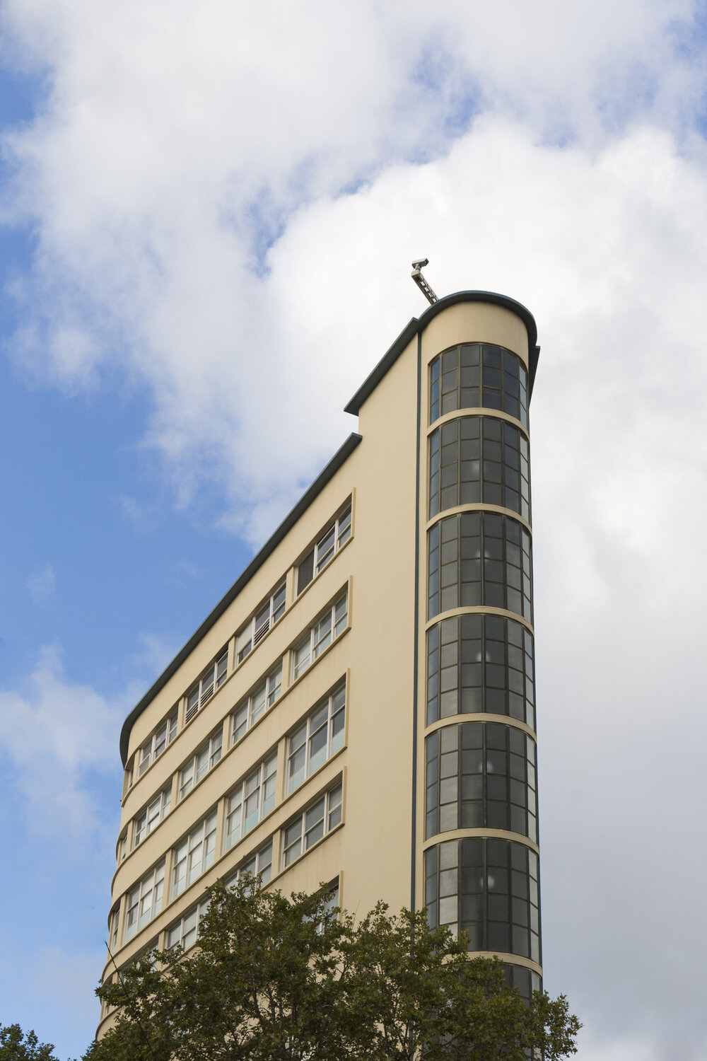 Sydney Dental School