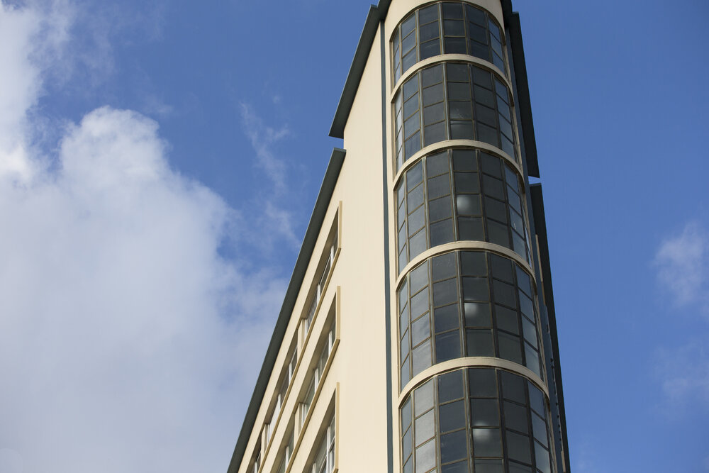 Sydney Dental School (5 of 5)