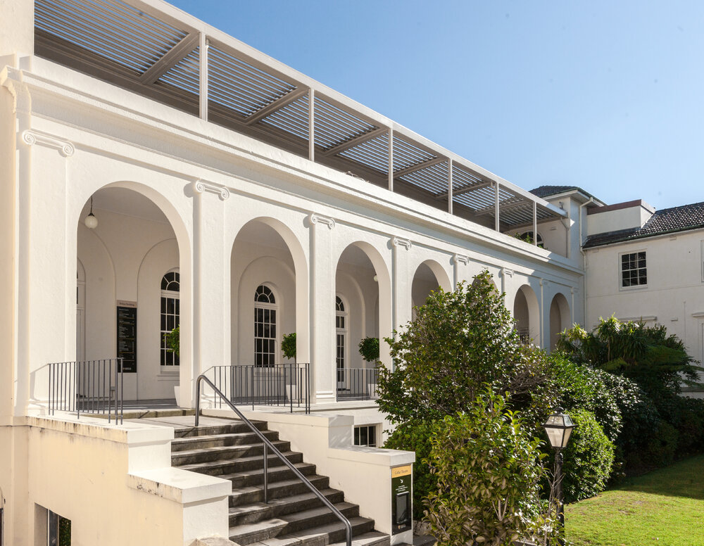 Holme Building