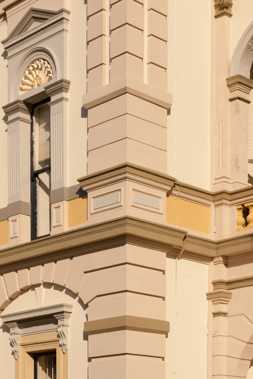 Institute Building