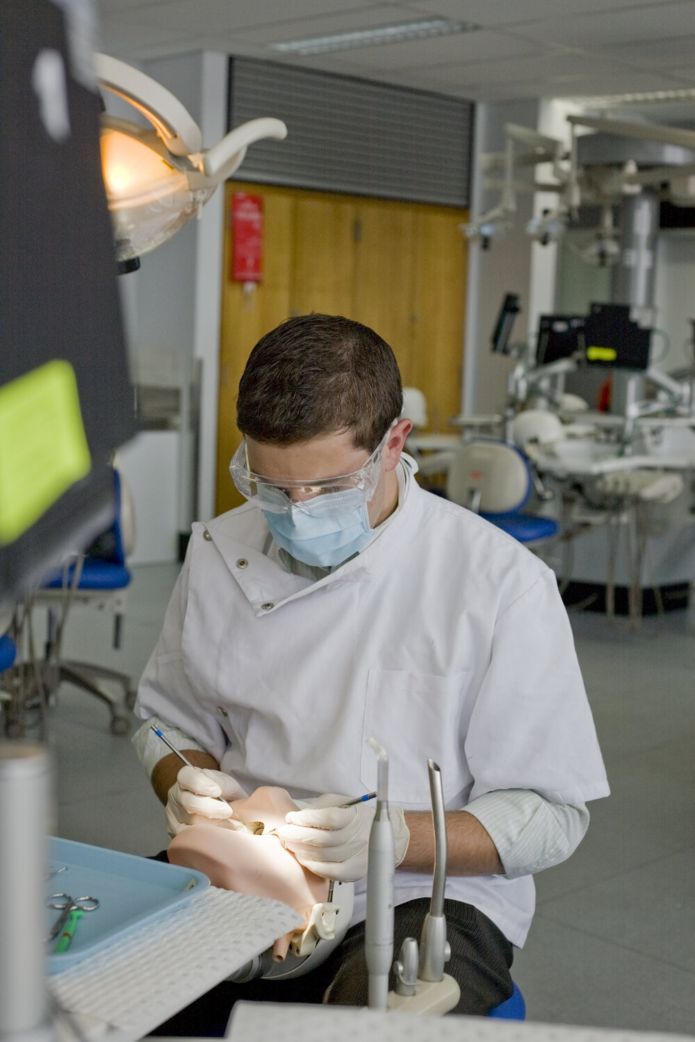 Sydney Dental School Students