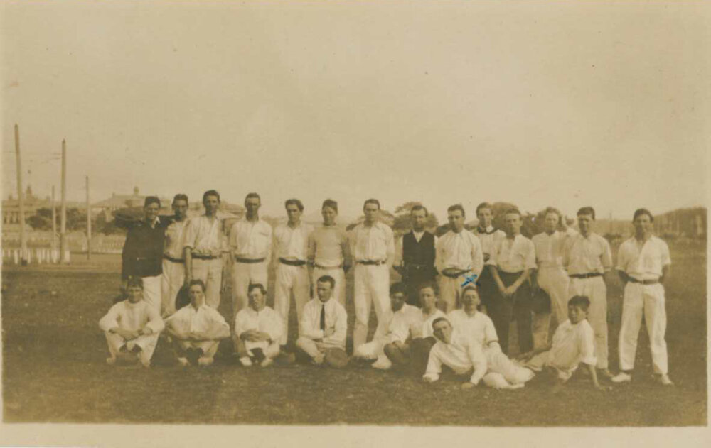 Teachers College Group, Hereford House