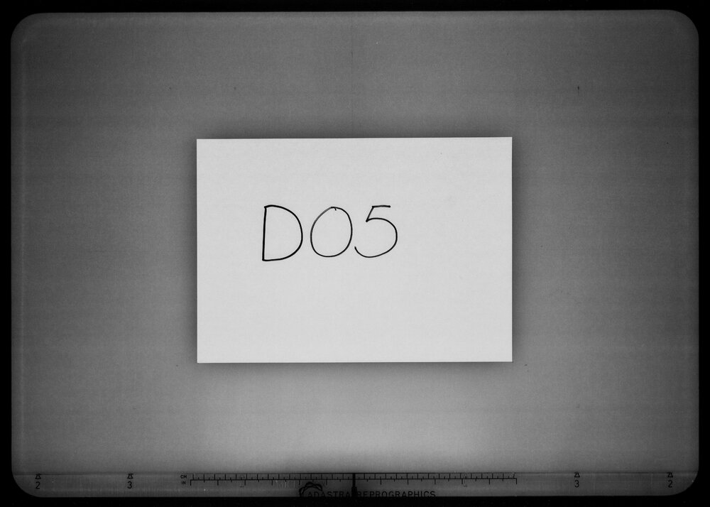 Bosch Building 1B - Microfilm Roll F366 - Part 1 of 4