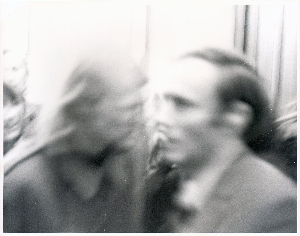 Political Economy Dispute - Disruption of the Special Meeting of the Senate - Students Protesting the Appointment of the Third Chair in Economics - Proctorial Board Evidence