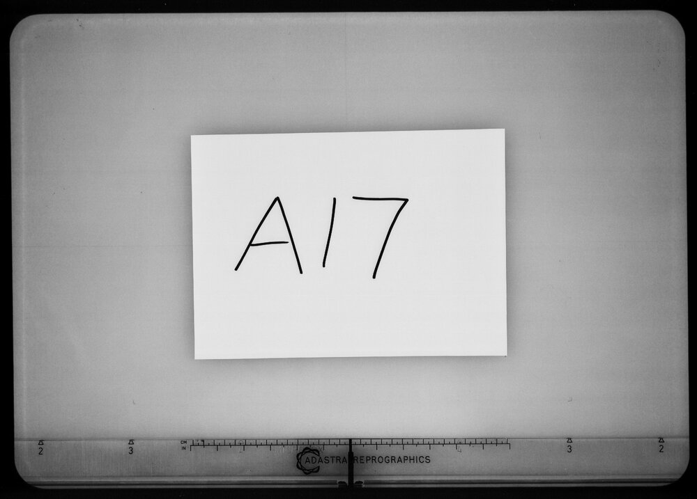 Mungo MacCallum Building - Microfilm Roll F358 - Part 2 of 2