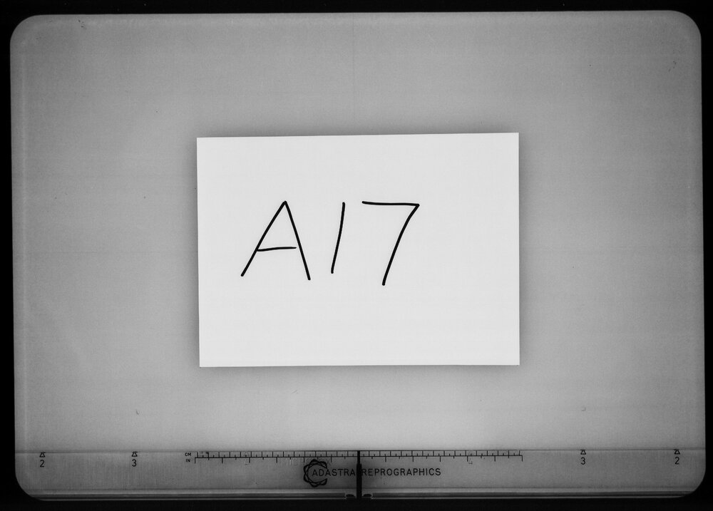 Mungo MacCallum Building - Microfilm Roll F358 - Part 1 of 2