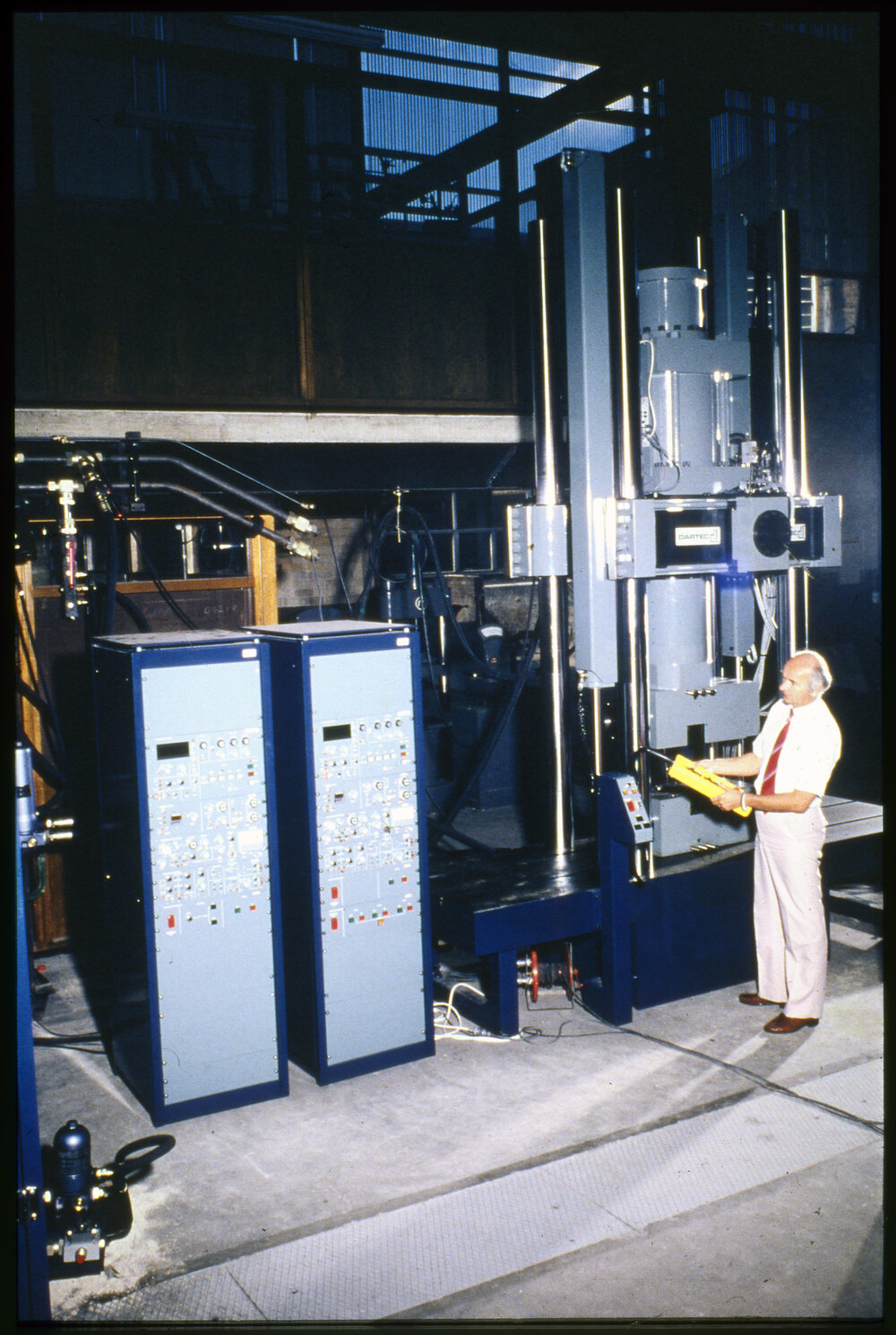 RQ Bridge Civil Engineering Research