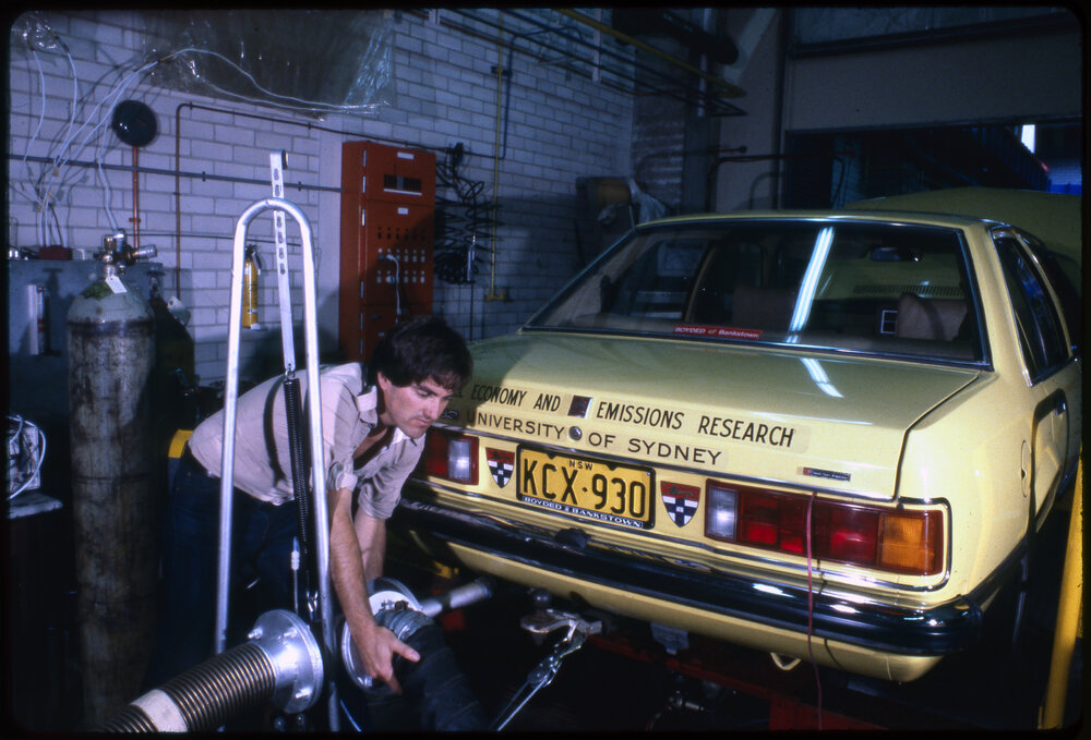 MVR Laboratory Mechanical Engineering