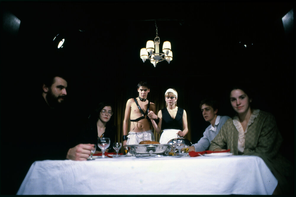 Sydney University Dramatic Society Leonardo Was Right