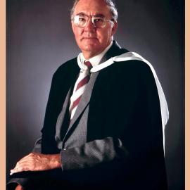 Unidentified Council Member