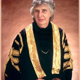 Margaret Whitlam