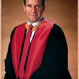 Leslie Michael Koder