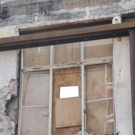 Photographic Record of Former Bonds Cafeteria 97-99 Church Street, Camperdown