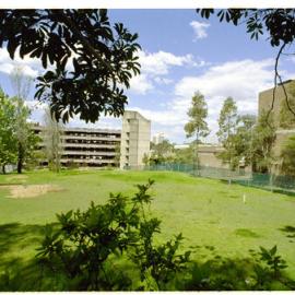 Photographic Record of School of Technology Site