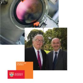 Science Foundation for Physics Annual Report 2011