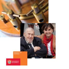 Physics Foundation Annual Report 2012