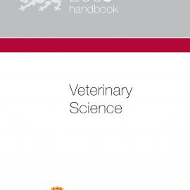 Veterinary Science Handbook 2008