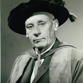 Professor AG Mitchell