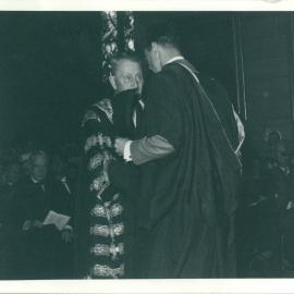 Graduation Ceremony