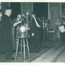 Graduation Ceremony