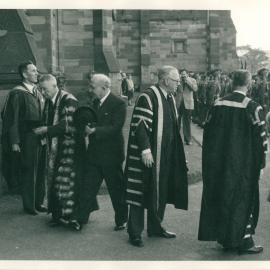 Centenary Oration